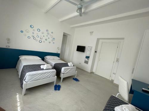 Hostal Dimora Terra Di Puglia