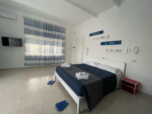 Hostal Dimora Terra Di Puglia