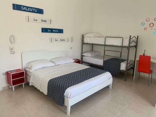 Hostal Dimora Terra Di Puglia