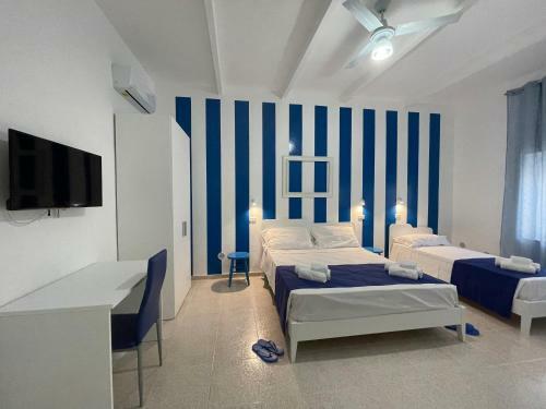 Hostal Dimora Terra Di Puglia
