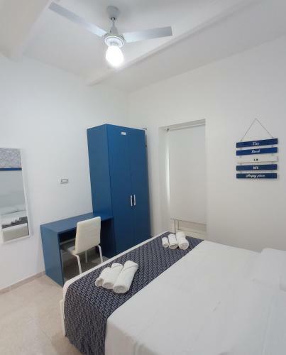 Hostal Dimora Terra Di Puglia