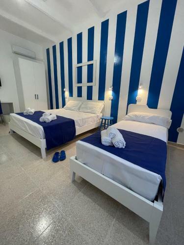 Hostal Dimora Terra Di Puglia
