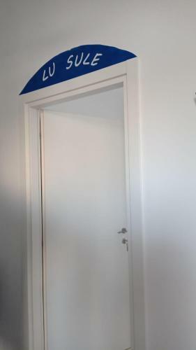 Hostal Dimora Terra Di Puglia