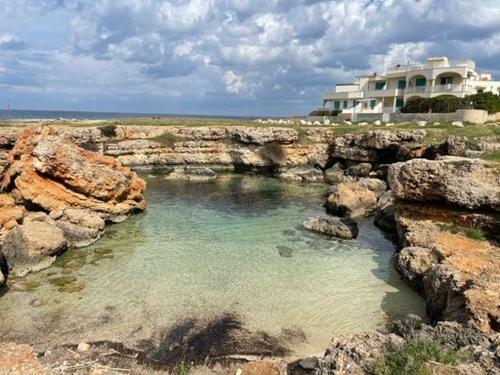Hostal Dimora Terra Di Puglia