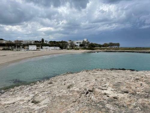 Hostal Dimora Terra Di Puglia