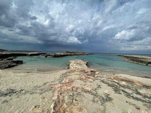 Hostal Dimora Terra Di Puglia