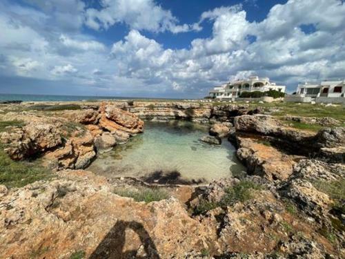 Hostal Dimora Terra Di Puglia
