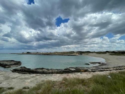 Hostal Dimora Terra Di Puglia