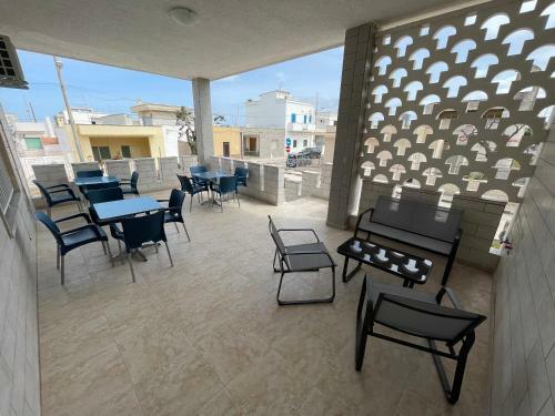 Hostal Dimora Terra Di Puglia
