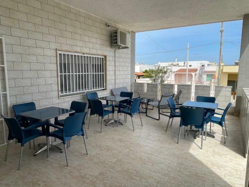 Hostal Dimora Terra Di Puglia