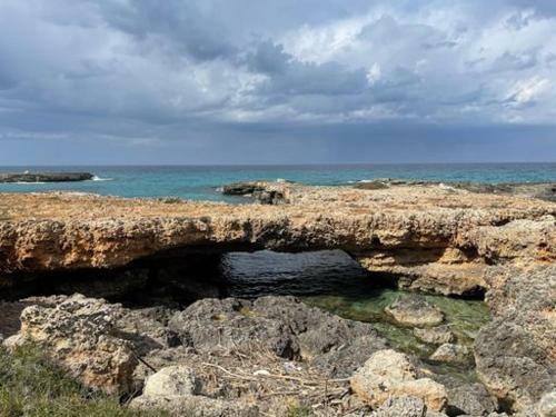 Hostal Dimora Terra Di Puglia
