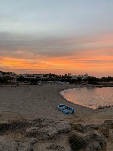 Hostal Dimora Terra Di Puglia