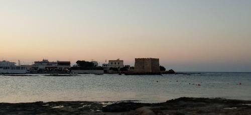 Hostal Dimora Terra Di Puglia