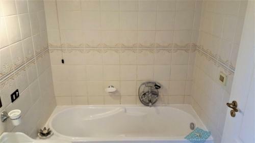 Casa Azzurra Seccagrande