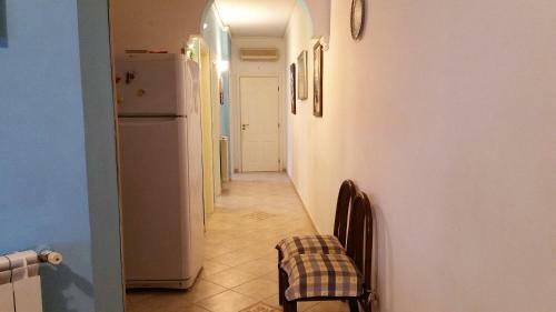 Casa Azzurra Seccagrande