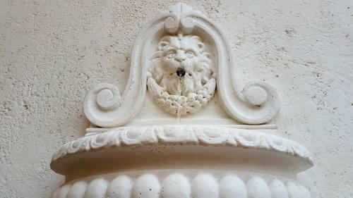 Casa Azzurra Seccagrande