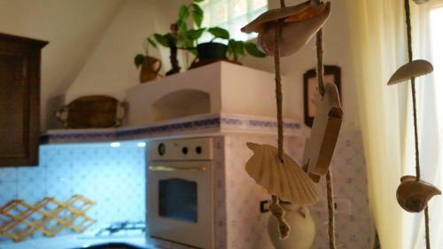 Casa Azzurra Seccagrande