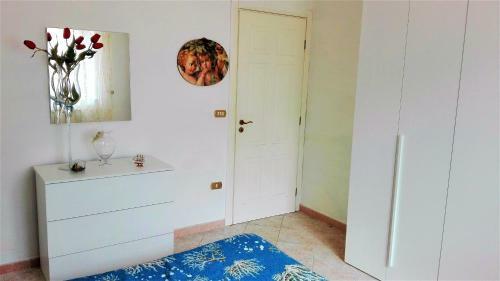 Casa Azzurra Seccagrande