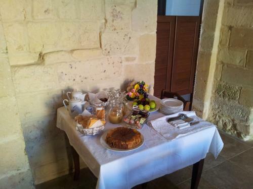 Hostal Masseria Furca