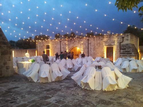 Hostal Masseria Furca