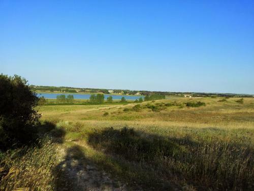 Hostal Masseria Furca