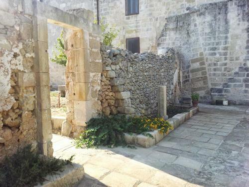 Hostal Masseria Furca