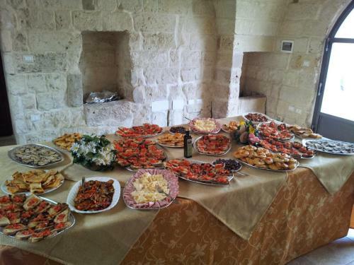Hostal Masseria Furca