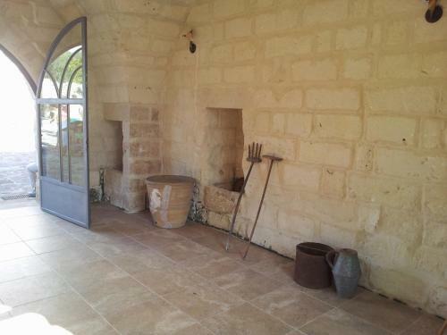 Hostal Masseria Furca