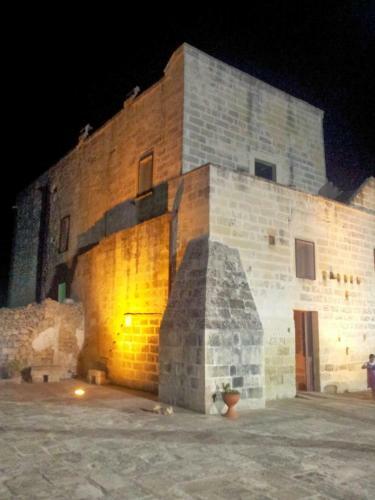 Hostal Masseria Furca