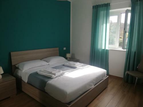 Agroturismo Il Borgo Di Nonno Carlo