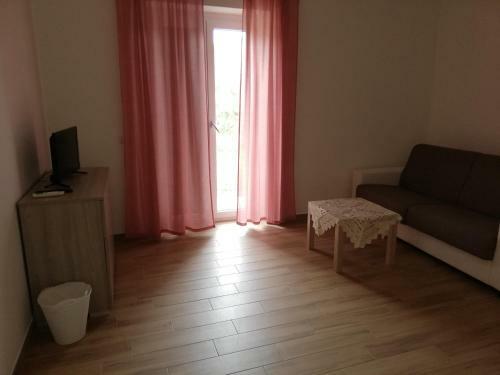 Agroturismo Il Borgo Di Nonno Carlo