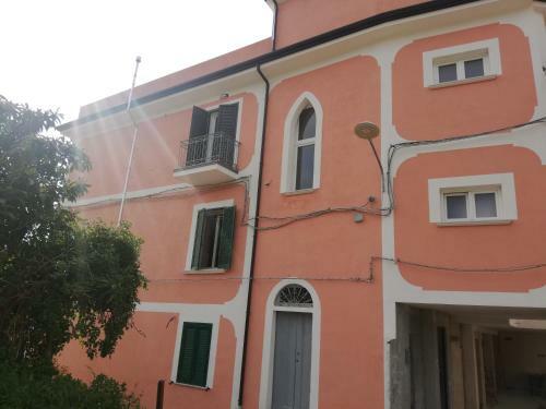 Agroturismo Il Borgo Di Nonno Carlo