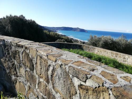 Agroturismo Il Borgo Di Nonno Carlo