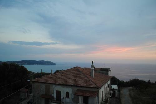 Agroturismo Il Borgo Di Nonno Carlo