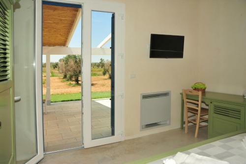 Hostal Casale 50 Otranto