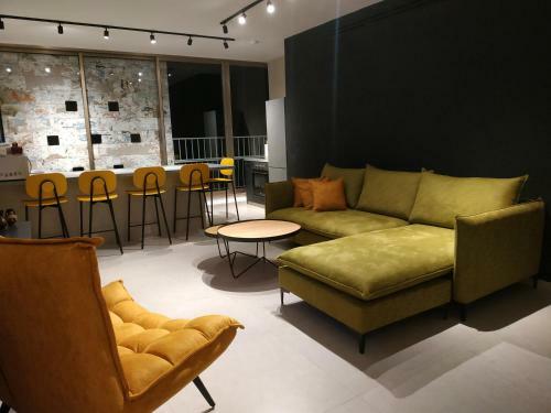 Apartamento Oscar