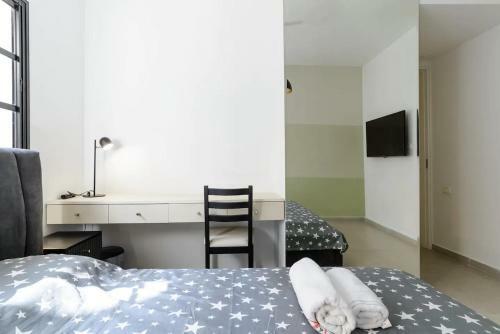 Apartamento Oscar