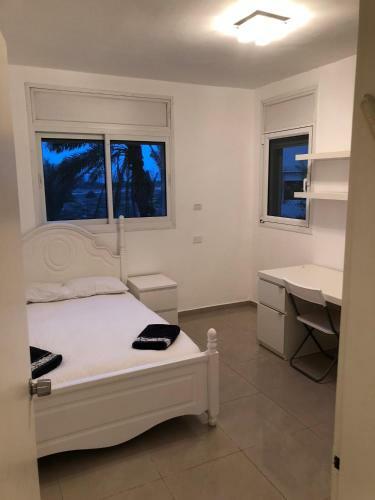 Apartamento Sea And Sun, Holidays On The Beach