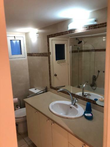 Apartamento Sea And Sun, Holidays On The Beach
