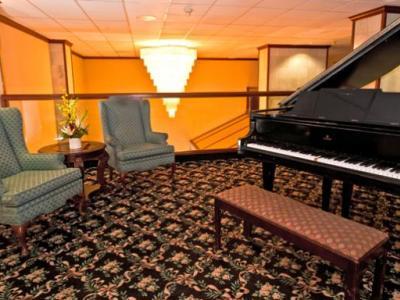 Hotel Shilo Inn Suites