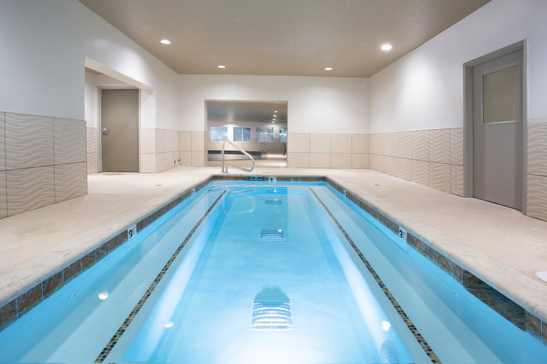 Hotel Shilo Inn Suites
