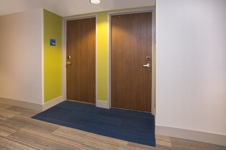 Hotel Shilo Inn Suites