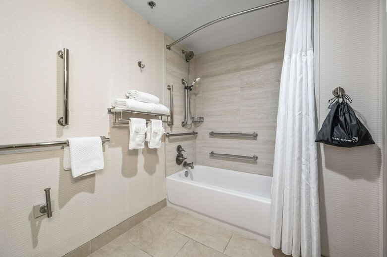 Doubletree Hotel Tucson At Reid Park