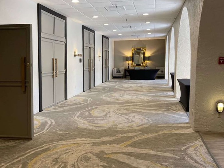 Doubletree Hotel Tucson At Reid Park