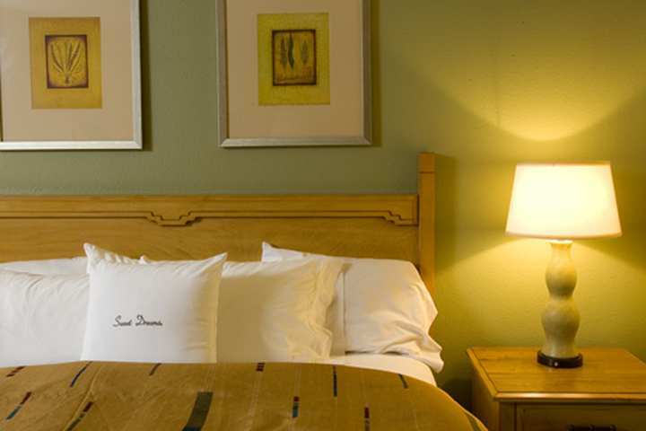 Doubletree Hotel Tucson At Reid Park