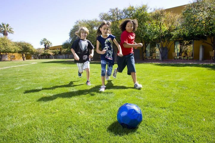 Doubletree Hotel Tucson At Reid Park