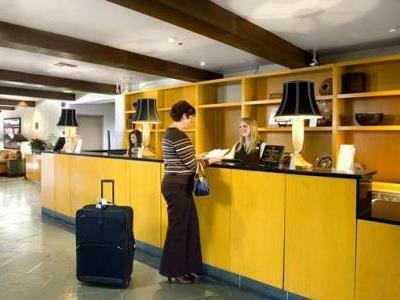 Doubletree Hotel Tucson At Reid Park