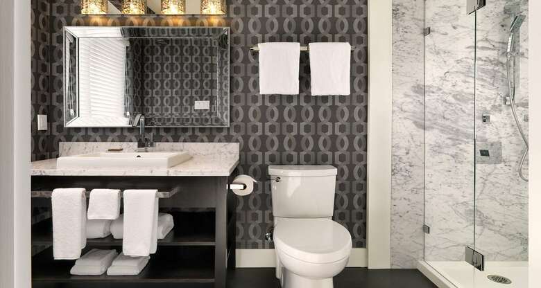 Hotel Best Western Plus Inner Harbour