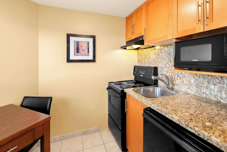 Hotel Best Western Plus Inner Harbour