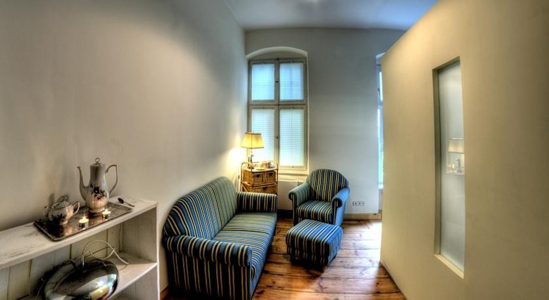 Hostal Pension Friedrich-wilhelm